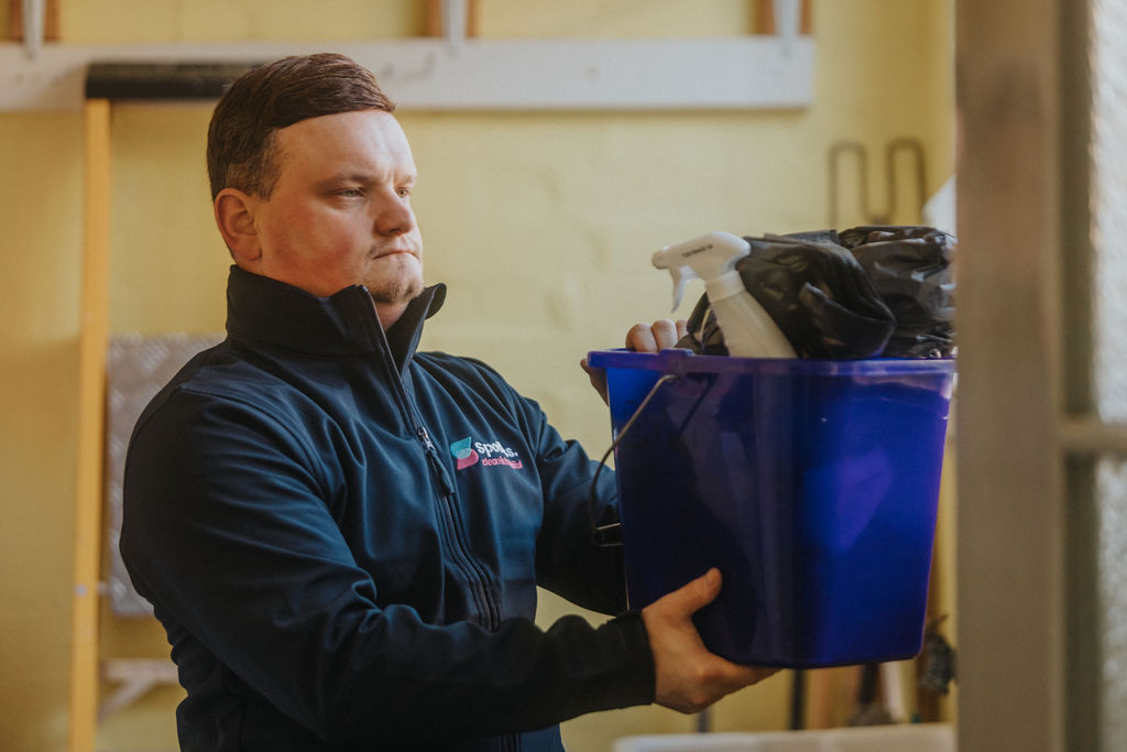 Janitorial Services